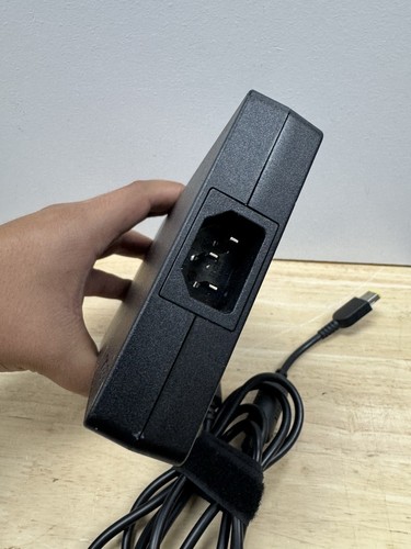 Lenovo 230W 20V 11.5A AC Adapter Charger P50 P51 P52 P53 P70 P71 P72 P73 Legion - Photo 6/6