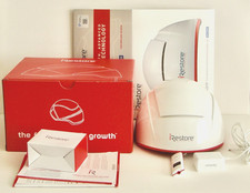iRestore Laser Hair Growth System 282 - Pre-Owned  Registered