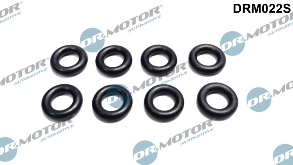 Dichtungsring, EinspritzdüSe Dr. Motor Automotive DRM022S FüR OE 000 997 94 07-image