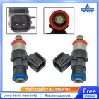 2Pc Fit For Harley M8 Screamin' Eagle engine Fuel Injectors 5.5g/s