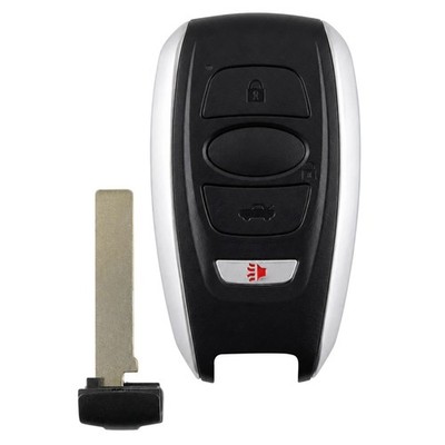 Remote Key Fob for 2017-2025 Subaru Ascent BRZ Crosstrek Forester (HYQ14AKB)