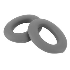 Silicone Earpads Skin Friendly Protective Ear Pads Cushions With Headband C EYGH