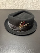 Brixton Hütte Größe S 7 (56cm)