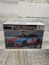 Salvinos JR Models 31250 1/24 Legacy Motor Club Erik Jones 2023 NEXT GEN Camaro