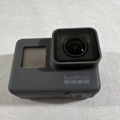 GoPro HERO5 Camcorders for sale - eBay