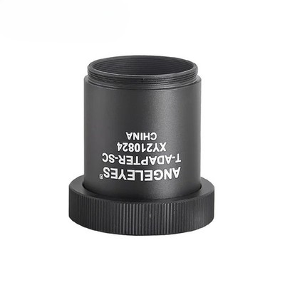 T-Adapter SCT To M42 Adapter Ring 5SE 6SE 8SE C5 C8 C9.25 C11 C14 Telescope