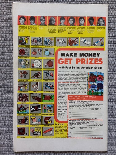 Marvel Comics Battlestar Galactica Vol 1 #2 - Picture 2 of 2