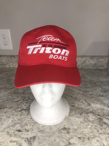 triton boats hat - Gem