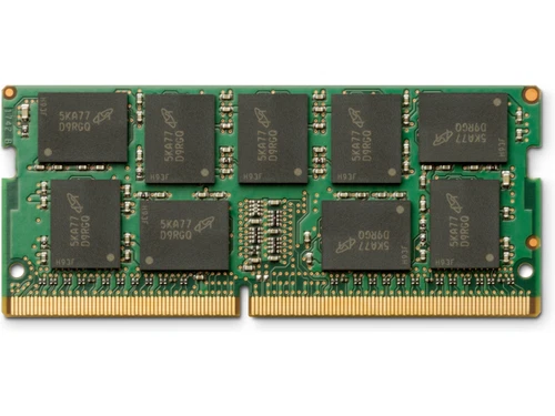 N1M46AA HP 4GB DIMM DDR3L Memory. | REF