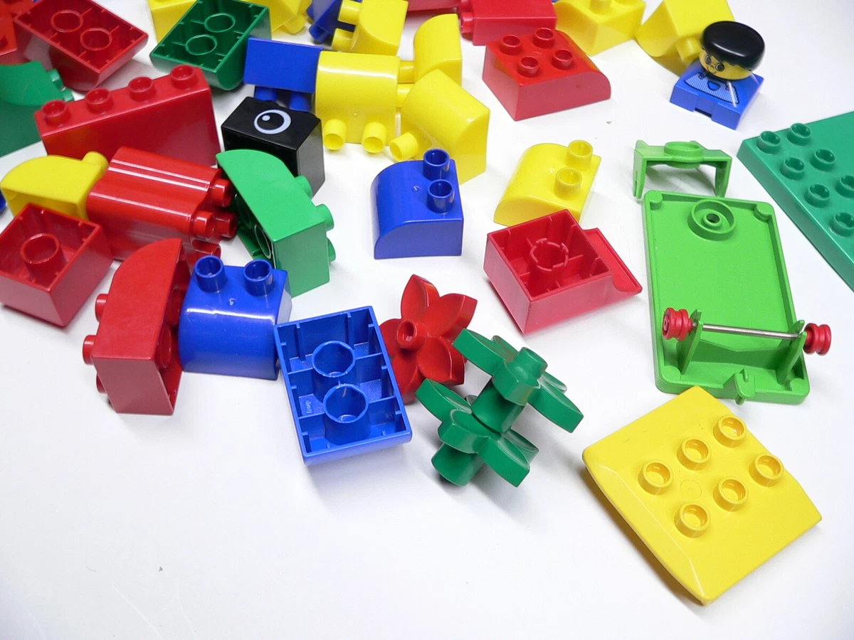 Lego duplo specials hot sale
