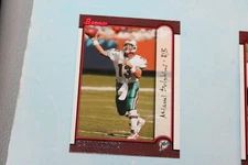 1999 Bowman Football Card Complete Finish Fill Your List Set U-Pick