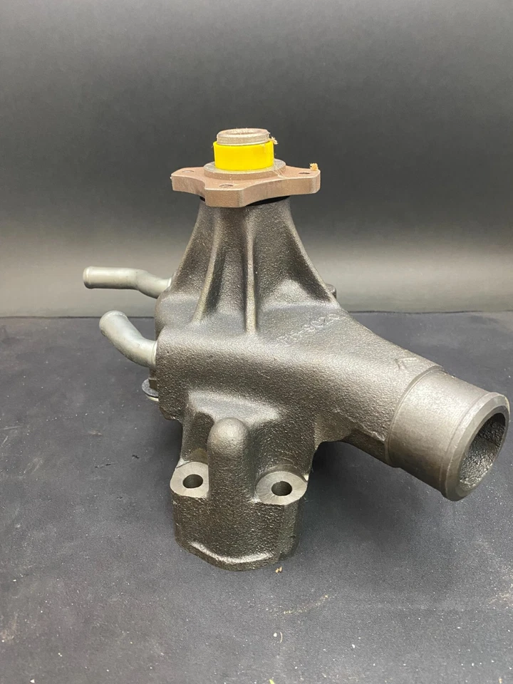 NEW AIRTEX WATER PUMP FOR 1996-99, GMC YUKON, 5.7L - Image 2 of 4