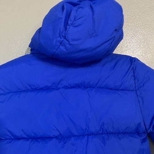 Boys Unisex Unbranded Winter Hoodie Puffer Jacket Full Zip Sherpa Lined 3 NWT - Picture 12 of 12