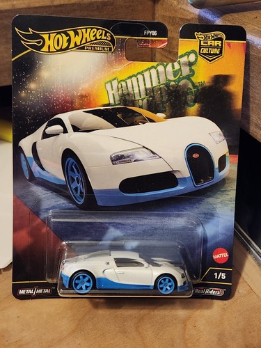 hot wheels/matchbox premiums RR real riders garage boulevard car culture - Picture 173 of 173