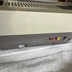 Original Nintendo NES System Console, New 72 PIN, Super Mario Duck Hunt & Gun