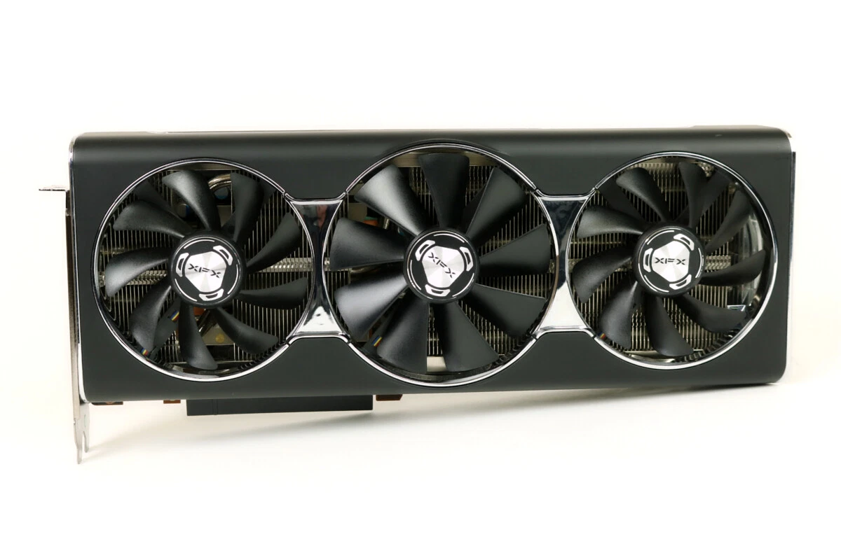 AMD Radeon RX 5700 XT AMD 8 GB Memory Computer Graphics Cards for