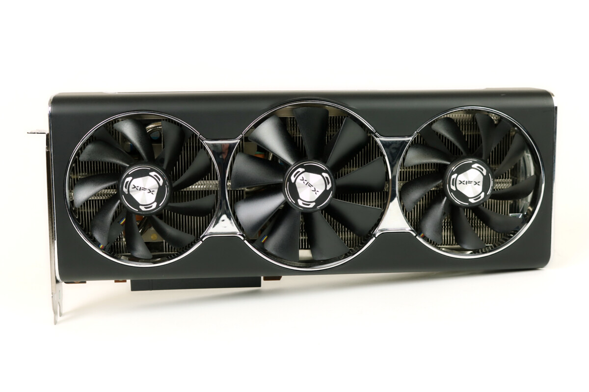 XFX Radeon RX 5700 XT 8GB Thicc III Ultra GPU 1yr Warranty, Fast