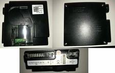 SCHEDA ELETTRICA PER MINIFRIGO PORTATILE CON COMPRESSORE INDEL-B MOD. TB41