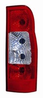Scheinwerfer Hinten FüR Ford Transit 2006-2013 Links
