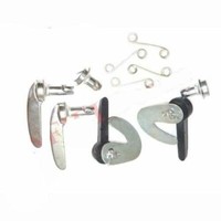 Haube Mit Grill Fang Set Passend FüR Massey Ferguson 135 Traktor @Us