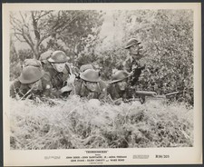 Thunderbirds ’58 JOHN DREW BARRYMORE JOHN DEREK WWII