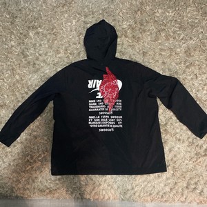 travis scott jacket jordan