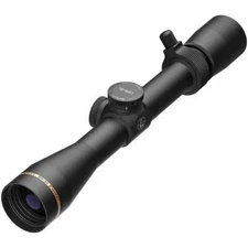 Leupold VX-3HD 2.5-8x36 (1 inch) CDS-ZL Duplex Riflescope 180616