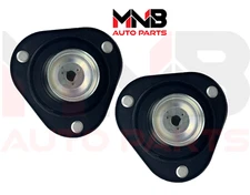 2X SHOCK ABSORBER TOP STRUT MOUNT  FITS TOYOTA RAV4 2005-2019 XA30, XA40