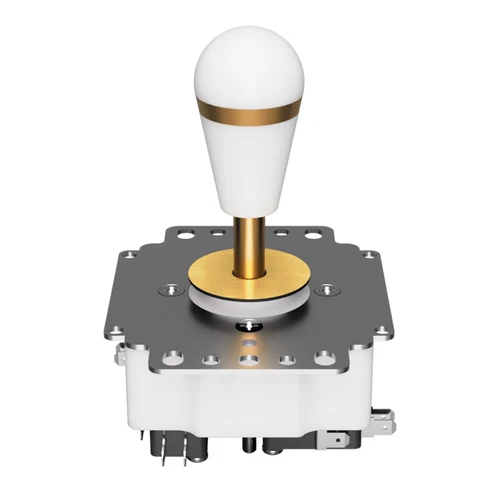 ASI Arcade Stick Indonesia Golden Lever Variable Spacing