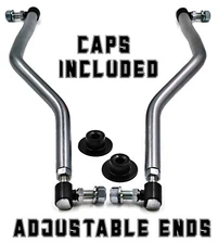 Adjustable LH/RH Draglink 597047801 & 597047901 Fits Husqvarna Poulan