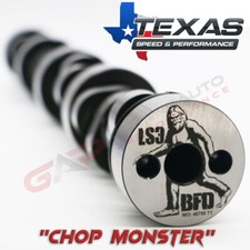 Texas Speed Tsp B.f.d. Chop Monster 6.2l Ls3 Cam Texas Speed Tsp B.f.d. Chop Monster 6.2l Ls3 Cam