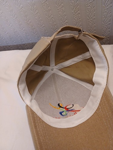 beijing 2008 olympic hat Adjustable - Picture 7 of 8