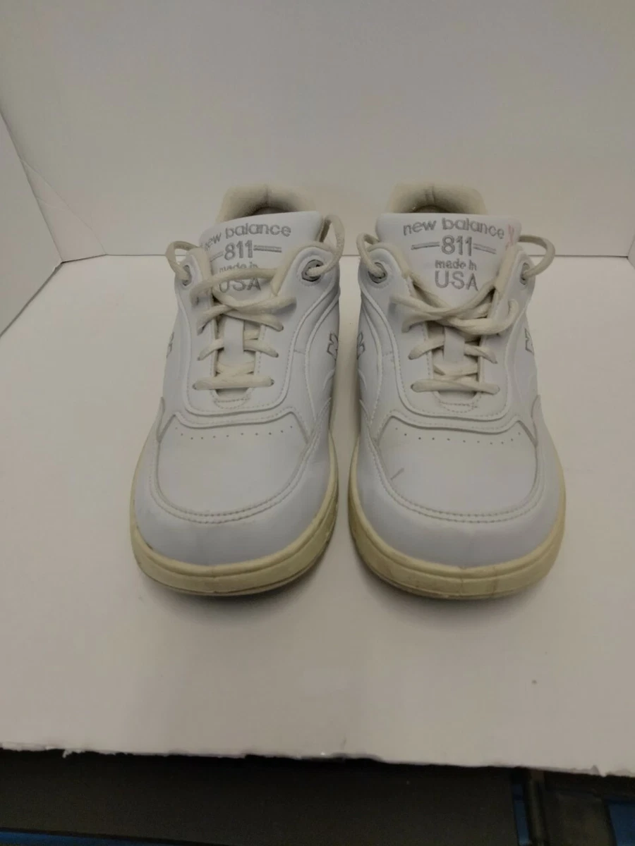 New balance 811 metallic sale