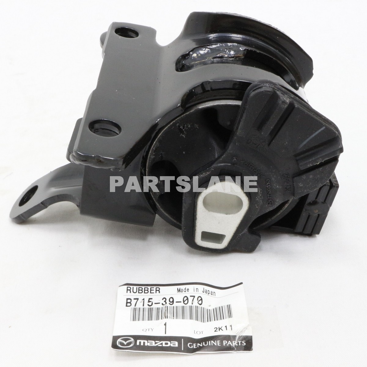 B715-39-070 Mazda OEM Genuine RUBBER NO.4, ENG.MTG | eBay