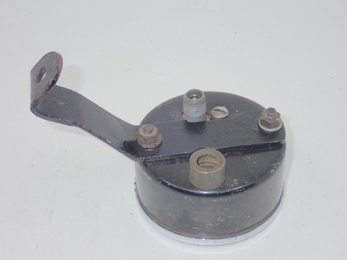 Vintage Smiths 10,000 RPM Chronometric Tachometer 10K Motorcycle Tach RC1313/00 - Picture 12 of 20