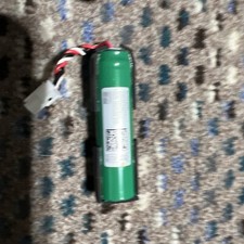 A2C0215090000 - New Genuine 1100mAh 3.2V Rechargeable Battery for 370001 SYA1