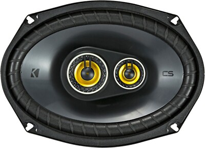 KICKER CSC6934 6