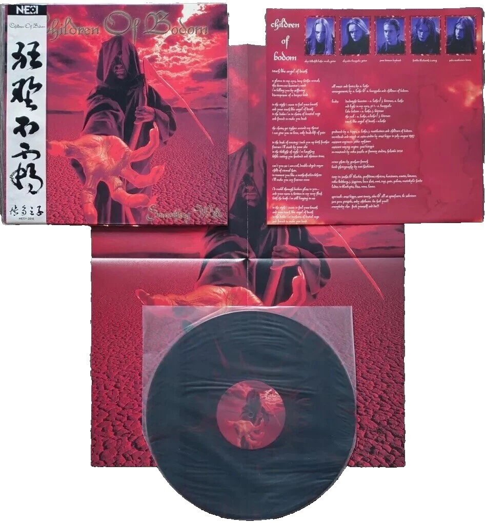 Discos de vinilo de China