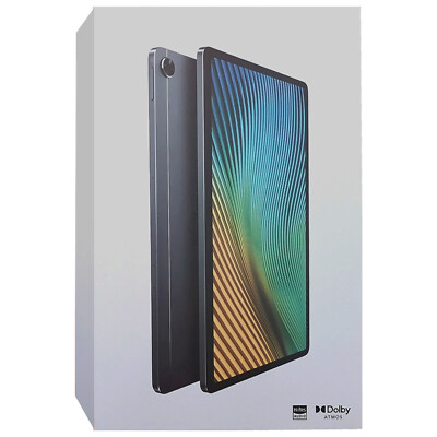 BNIB Realme Pad 10.4