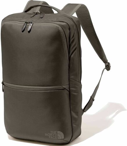 THE NORTH FACE Shuttle Daypack Slim 15.5L Backpack NM82215 NT With Tracking NEW - Picture 1 of 9