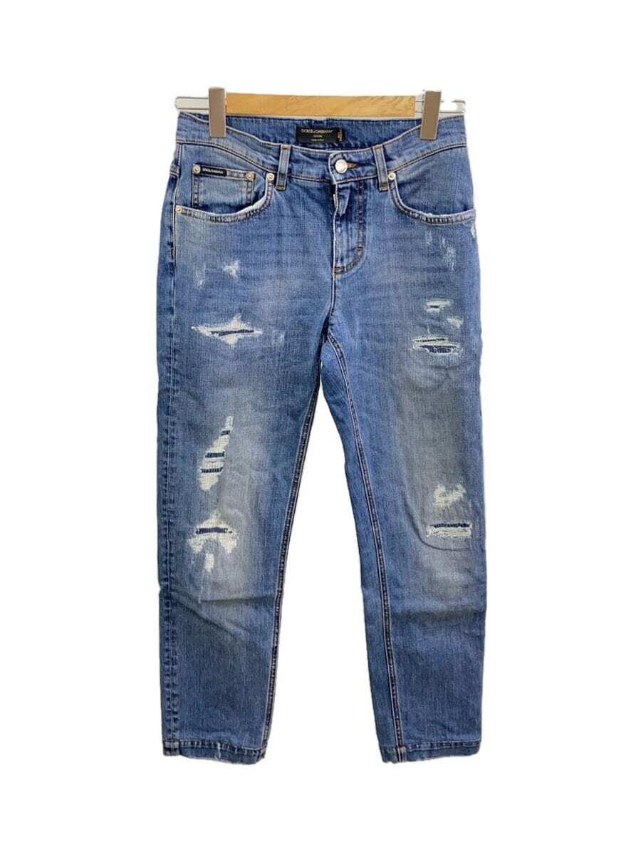DOLCE&GABBANA デニム5本セット DOLCE&GABBANA デニム5本セット
