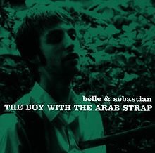 The Boy With the Arab Strap von Belle & Sebastian | CD | Zustand gut