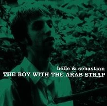 The Boy With the Arab Strap von Belle & Sebastian | CD | Zustand gut - Bild 1 von 1