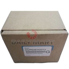 Brand New DELTA PLC DVP64EH00T2 DVP64EH00T2 Programmable Logic Controller Module