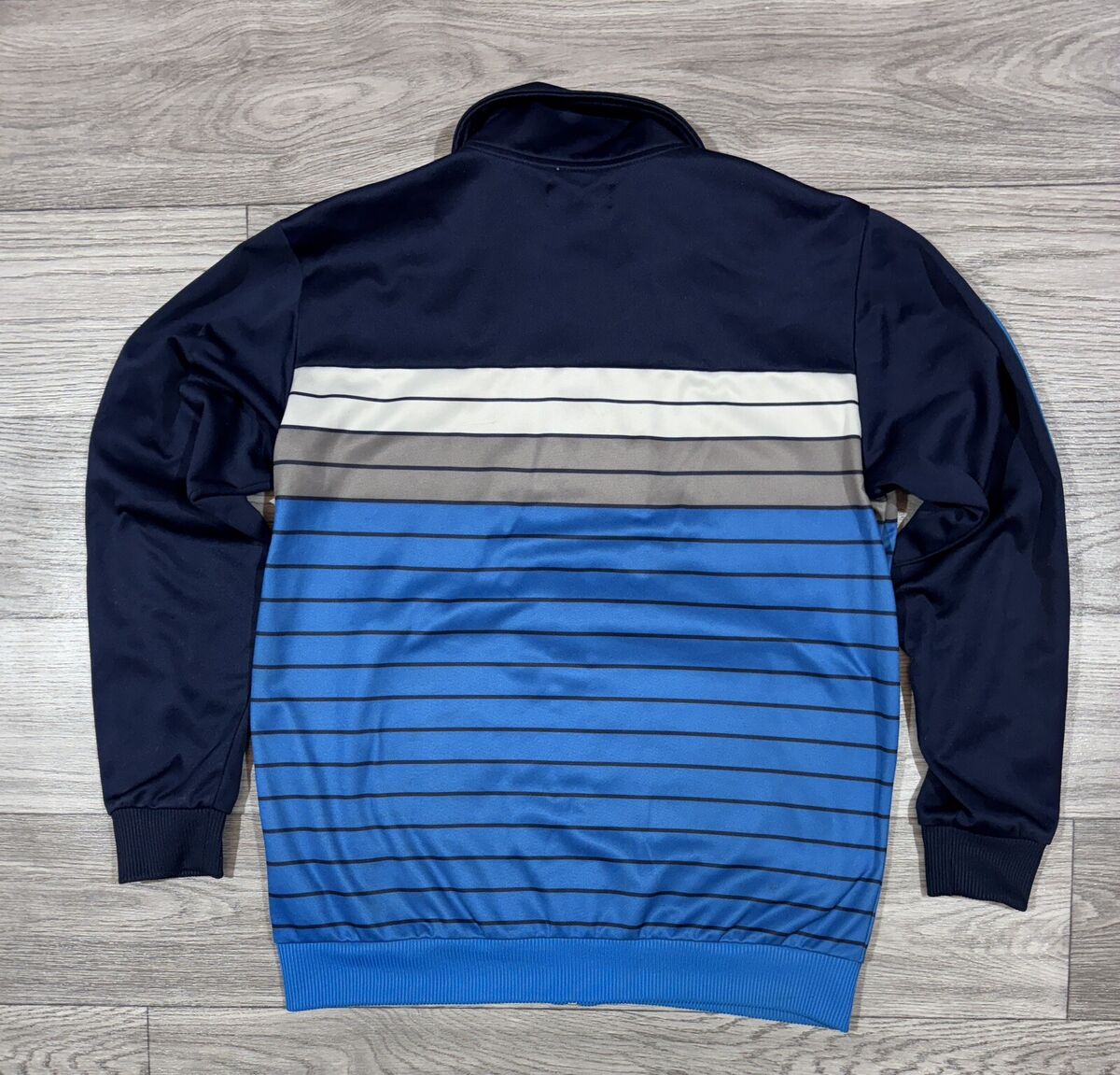 Vintage Adidas Originals TT Retro Track Jacket Size M Z09833 Vintage Adidas Originals TT Retro Track Jacket Size M Z09833