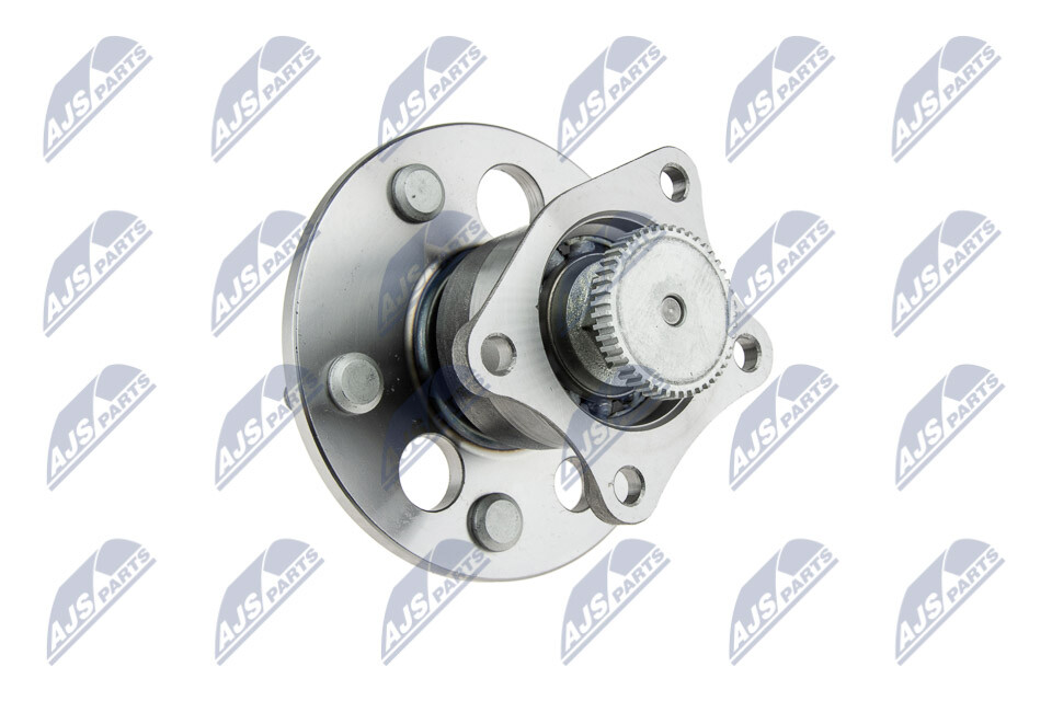 Nty Wheel Hub Rear For Toyota Camry 2.2I 3.0I 91-01 Avalon 94-04 +Abs - Image 10