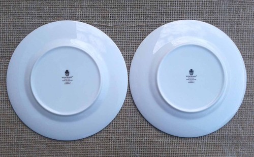 WEDGWOOD “FAIRMONT” PART TEA SERVICE SELECTION. - Picture 78 of 78