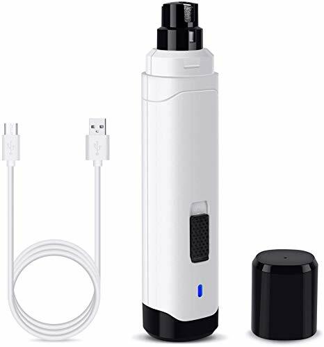 electric nail grinder