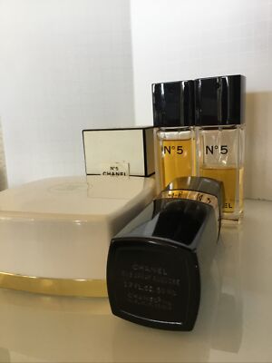 coco.N°5 Chanel N° 5 Eau Premiere de Parfum Spray 2.5oz / 75ml & Coco