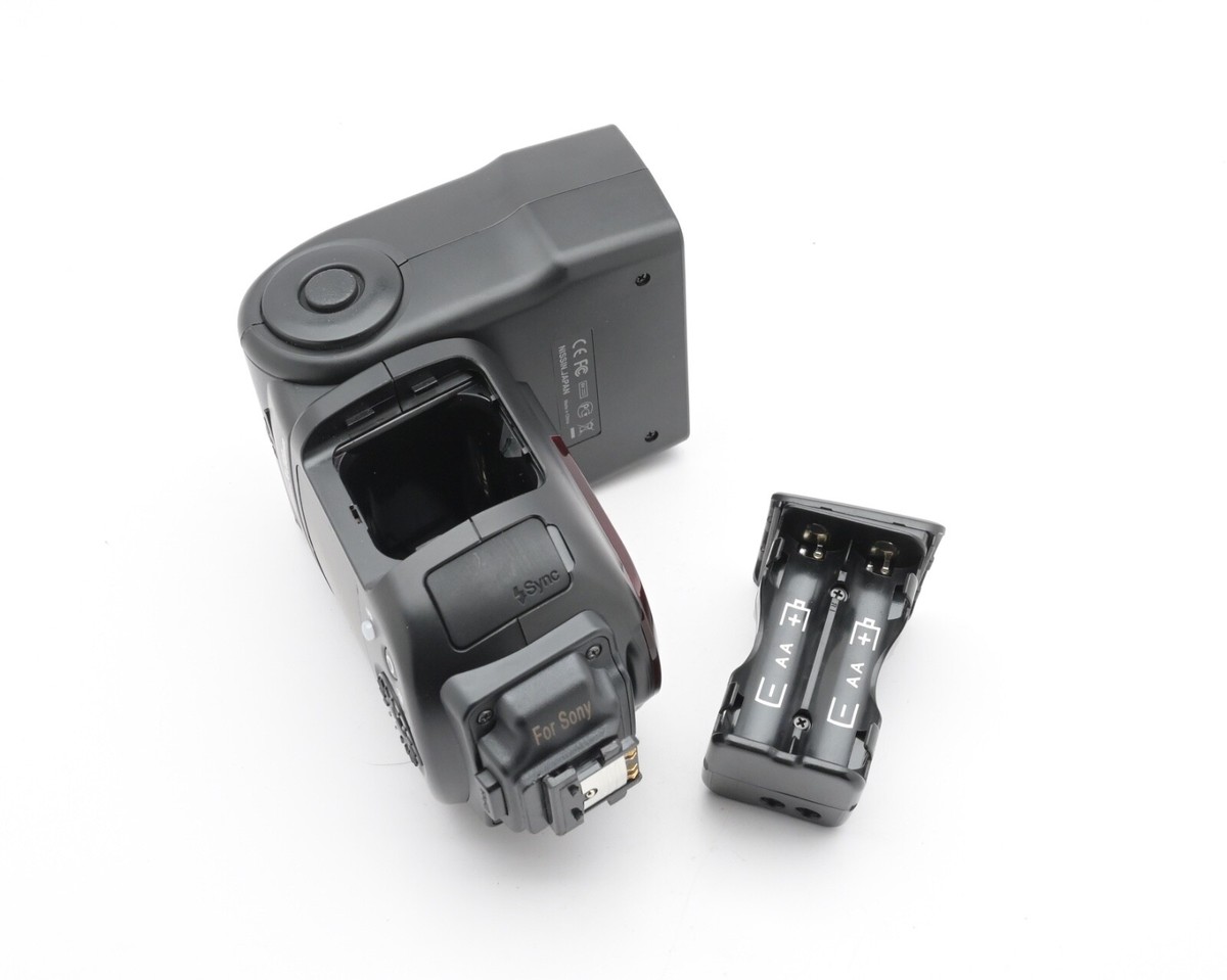 Nissin　Di700 Nissin Di700A Flash – nissindigital.us
